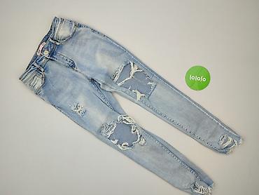divided jeans: Daysie, Jeansy damskie, rozmiar S — 2