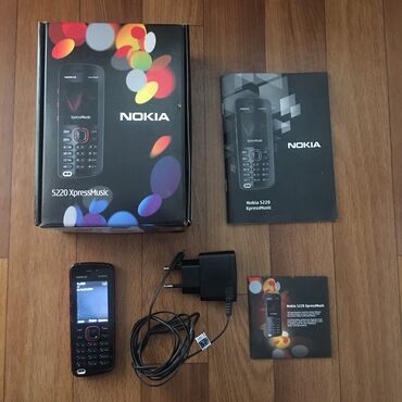fly 2 sim: Nokia 5230, < 2 ГБ, цвет - Черный, 1 SIM
