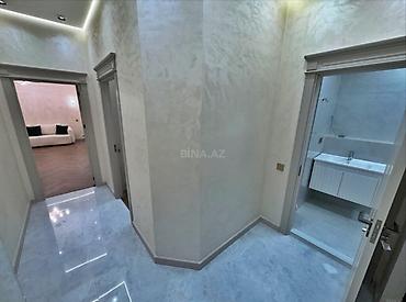 Квартиры: 2 комнаты, Новостройка, м. Нефтчиляр, 65 м² — 8