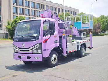 Автовышки: Автовышка, от 30 м