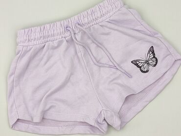 zara cekinowe spodenki: Sinsay, Shorts for women, size 2XS (EU 32)