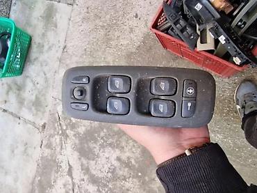 fosil smart: PREKIDACI PROZORA VOLVO S60 XC90 V70 | Prekidaci prozora volvo — 1