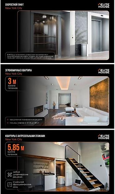 Продажа квартир: 2 комнаты, 60 м², Асанбай мкр Элитка, 8 этаж, ПСО (под самоотделку) — 6