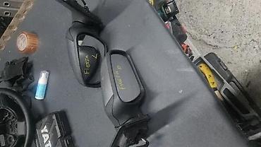 xtool d5s cena: RETROVIZORI FORD FIESTA MK5 | Cena je po kom — 1