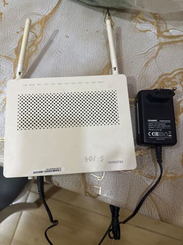 huawei y6 2019 qiymeti: Huawei modem satılır. Əla vəziyyətdədir