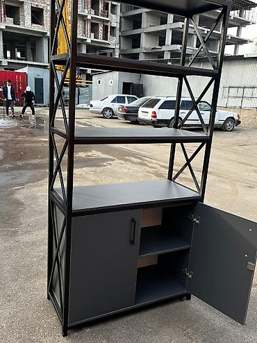 Этажерки для кухни: Полка стеллажи 
Стеллажи полки от производителя — 24