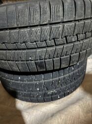 шины гофорум: Шины 235 / 45 / R 18, Зима, Б/у, Комплект, Легковые, Китай at lalafo.kg шины гофорум: Шины 235 / 45 / R 18, Зима, Б/у, Комплект, Легковые, Китай