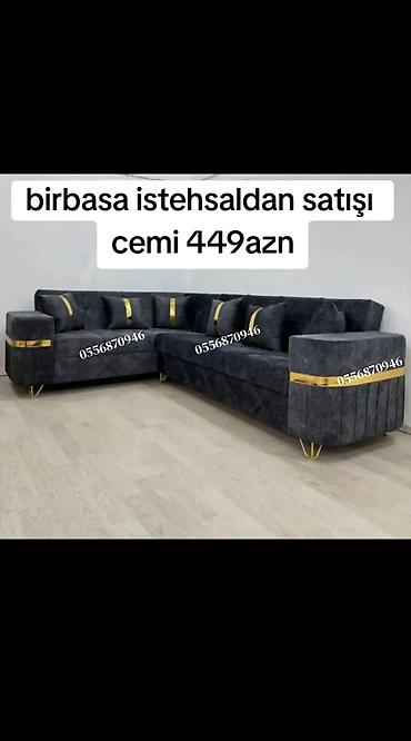 Künc divan, Yeni, Açılan, Bazalı, Parça, Şəhərdaxili pulsuz çatdırılma