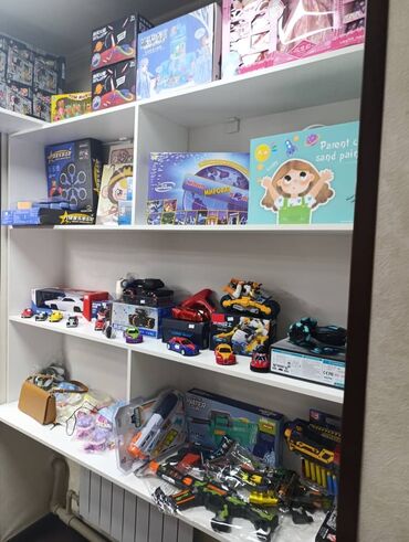 офис из контейнера: Продажа бизнеса Магазин