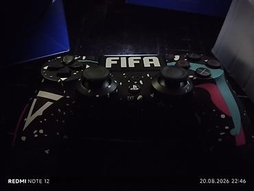 джойстик ps4: Джостик, геймпад для для пс4, ps4, Playstation 4. выше среднего — 2