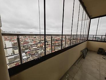 Duş kabinaları, arakəsmələr: Üstü qapalı kabina, Künc üçün — 10