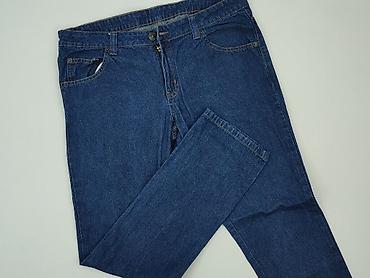 jeans trapped: F&F, Jeansy damskie, rozmiar L — 1
