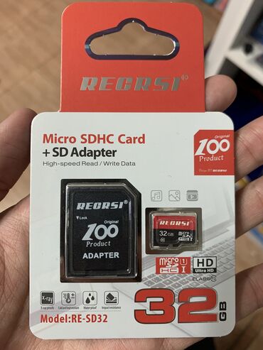 ip камеры 2304x1536 с картой памяти: Микро флешка на 32гб с адаптером [ акция 50% ] - низкие цены в