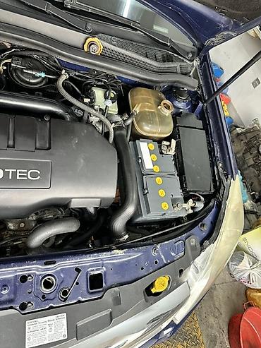 Opel: Opel Astra: 1.3 l | 2008 il 359000 km Universal — 11