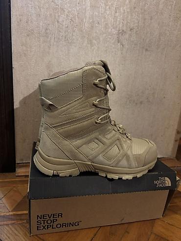 uzun bot: BATO brendinin taktiki/trekkinq üslubunda kişi botları -su keçirməzdir — 5