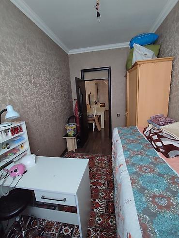 bakida a frame evler: 4 otaqlı, 100 kv. m, Kredit yoxdur, Yeni təmirli — 7