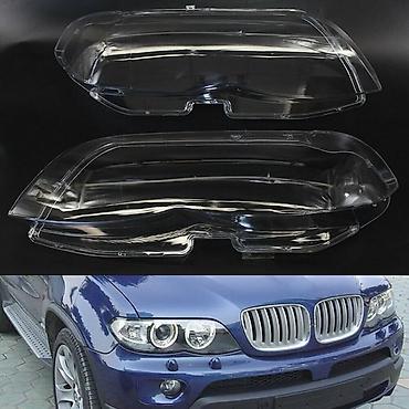 bmw faralari: Komplekt, BMW, Yeni — 2