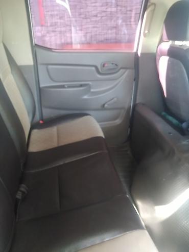 howo машина: Hyundai Porter: 2020 г., 2.5 л, Типтроник, Дизель, Пикап — 9