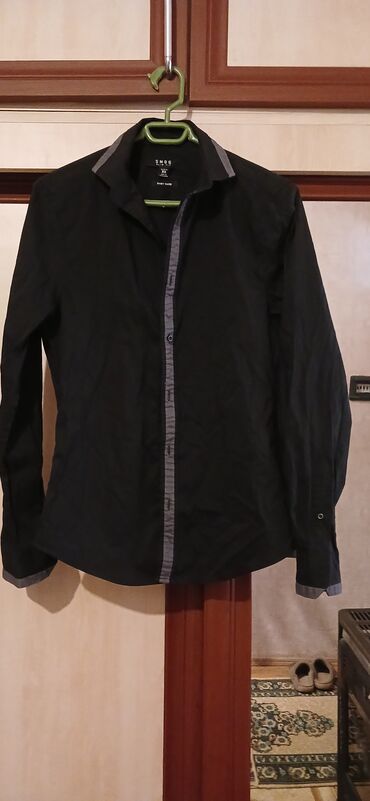 Köynəklər: Köynək, ColinS, L, rəng - Mavi — 2