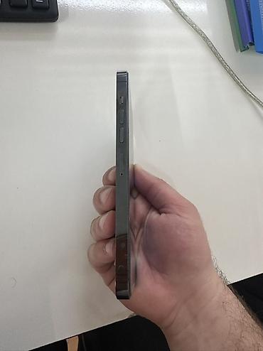 i̇phone 7 128: IPhone 13 Pro Max, 256 GB, Graphite, Face ID — 3