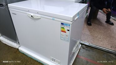 Морозильники: Морозильник, Новый, Бесплатная доставка — 6