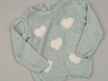 gap sweter dziecięcy: Sweater, Baby club, 1.5-2 years, 86-92 cm, condition - Very good
