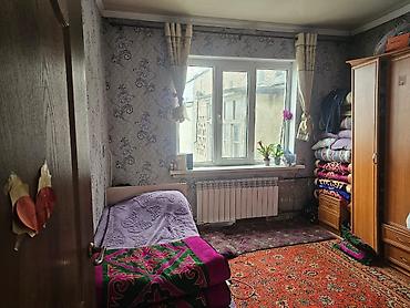 Продажа квартир: 2 комнаты, 48 м², Индивидуалка, 9 этаж at lalafo.kg — 4 Продажа квартир: 2 комнаты, 48 м², Индивидуалка, 9 этаж — 4