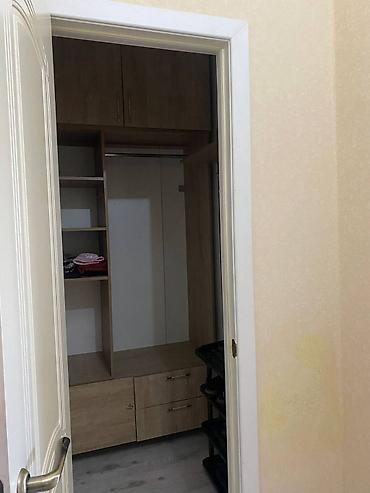 квартира долгосрочная ош: 1 комната, Манаса/Боконбаева Агентство недвижимости, Можно с животными, от 1 месяца, от 3 месяцев, от 6 месяцев, С мебелью полностью — 3