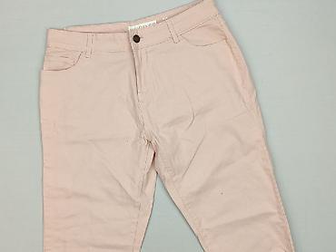 157 denim: In Extenso, Spodnie materiałowe damskie, rozmiar S — 1
