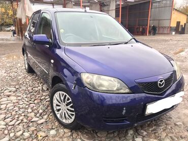 продам вольво: Daewoo : 2003 г., 1.3 л, Автомат, Бензин, Хэтчбэк