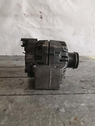 accu check: ALTERNATOR 1.3 MJT ZA FIAT PANDA OD 2011. DO 2020. GOD. | Alternator — 1