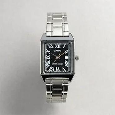 Ručni satovi: Casio LTP-V007D-1B Potpuno NOV sat Casio LTP-V007D-1B, dolazi u — 6