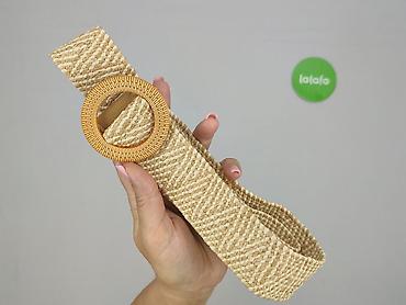 carry men: Pasek, Damskie, stan - Idealny — 4