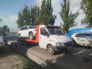 вскрыть замок машины: С лебедкой, С гидроманипулятором, Со сдвижной платформой