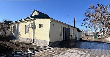* В селе Петровка продается дом площадью 110кв и отдельно стоящей at lalafo.kg * В селе Петровка продается дом площадью 110кв и отдельно стоящей