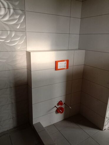 Укладка плитки: Подготовка стен для укладки, Подготовка стен для грунтовки, Резка плитки | Керамогранитая плитка, Мозаичная плитка | Вертикальная укладка, Горизонтальная укладка, Раскладка в разбежку Больше 6 лет опыта at lalafo.kg — 24 Укладка плитки: Подготовка стен для укладки, Подготовка стен для грунтовки, Резка плитки | Керамогранитая плитка, Мозаичная плитка | Вертикальная укладка, Горизонтальная укладка, Раскладка в разбежку Больше 6 лет опыта — 24