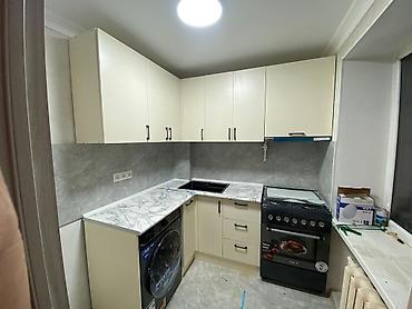 Продажа квартир: 2 комнаты, 43 м², Индивидуалка, 1 этаж, Косметический ремонт — 9