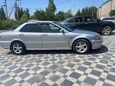 хонда одиссей 3 л: Honda Odyssey: 2001 г., 2.3 л, Бензин — 4