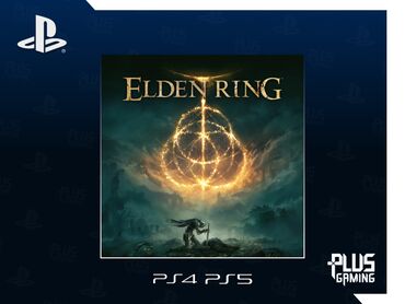 PS5 (Sony PlayStation 5): 👾 Elden Ring ⚫Offline: 25 AZN 🟡Online: 45 AZN 🔵PS4: 59 AZN 🔵PS5: 69