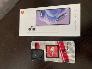 самсунг 23 а: Xiaomi, Redmi Note 12 Pro+ 5G, Б/у, 256 ГБ, 1 SIM
