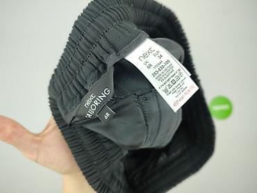badury: NEXT Petite, Spodnie materiałowe damskie, rozmiar 2XS — 4