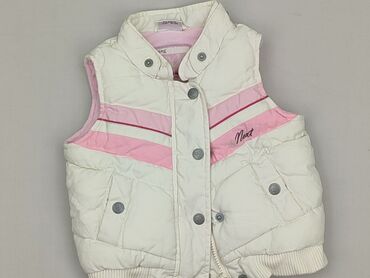kombinezony dla dzieci next: Vest, Next, 9-12 months, condition - Very good