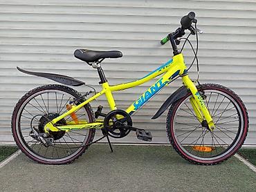 BMX велосипеды: BMX велосипед, Новый — 20