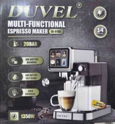 nescafe dolce gusto baku: Кофемашина Автомат, С капучинатором, Новый