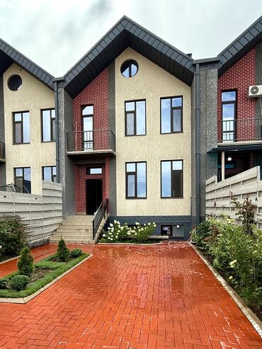 Продажа домов: Таунхаус, 180 м², 5 комнат, Собственник, Дизайнерский ремонт — 2