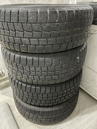 купить шипы для шин: Шины 320 / <25 / R 16, Зима, Б/у, Комплект, Легковые