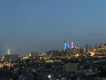 9 mərtəbə: 3 otaqlı, 125 kv. m — 2