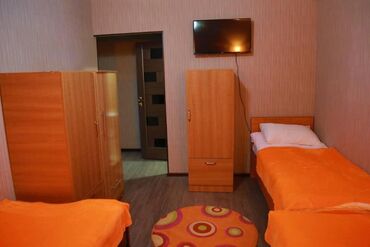 Отели и хостелы: Добро пожаловать в Domhostel города Каракол! Улица Алыбакова 144, обр — 15