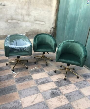 Salon, tibbi kreslolar: Yeni — 4