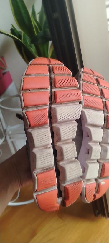 nike air force 1: Ölçü: 36.5, İşlənmiş — 3